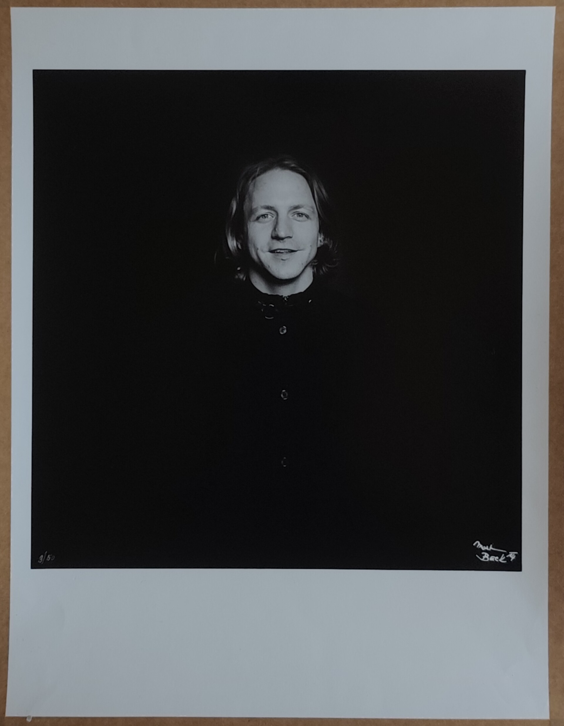 martin beck portrety 1