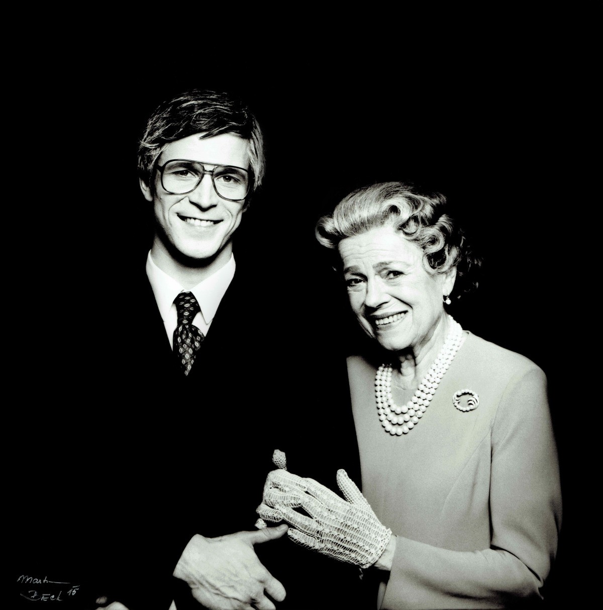 Audience u královny 2