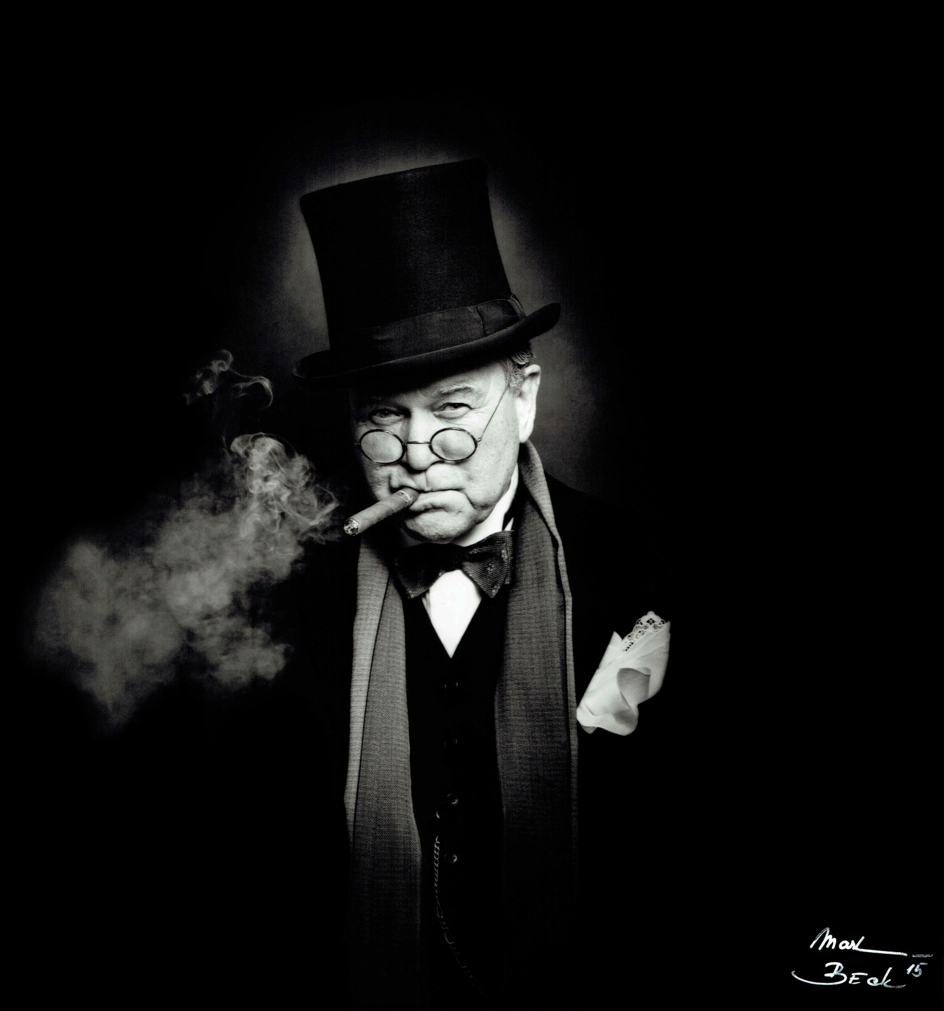 Audience u královny 4