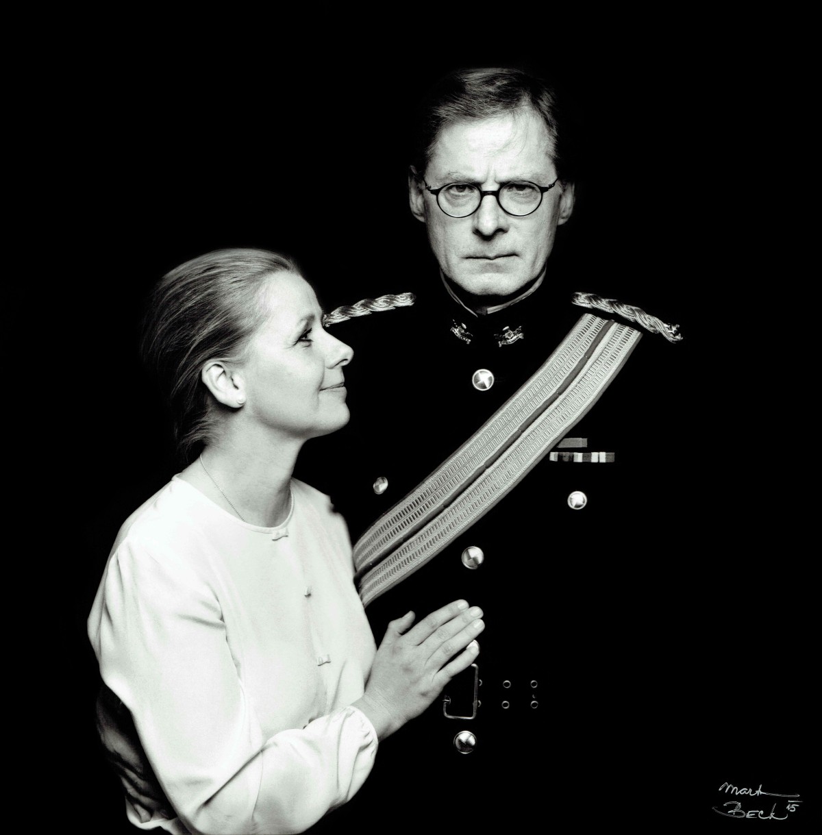 Audience u královny 5