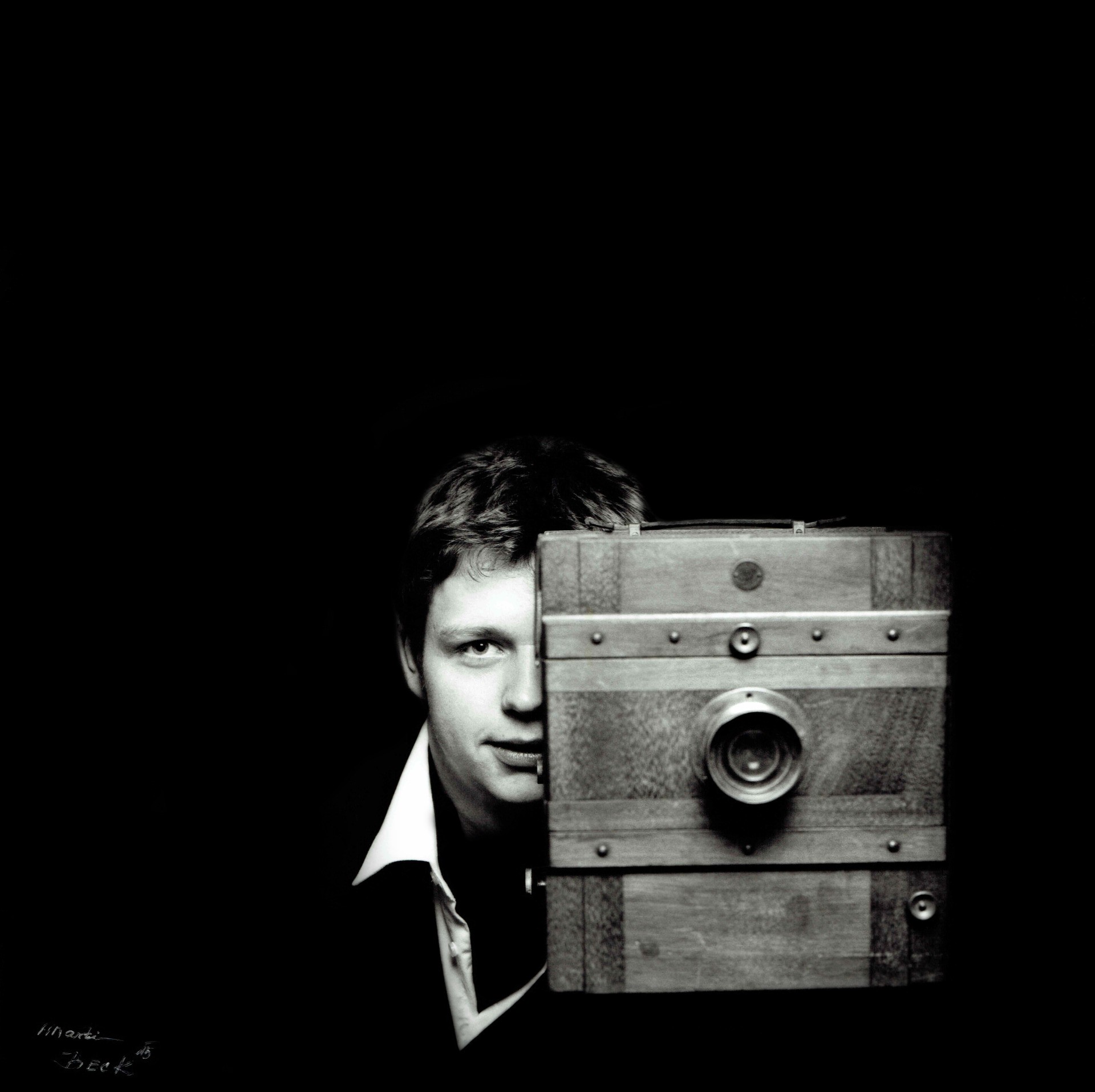 Audience u královny 6