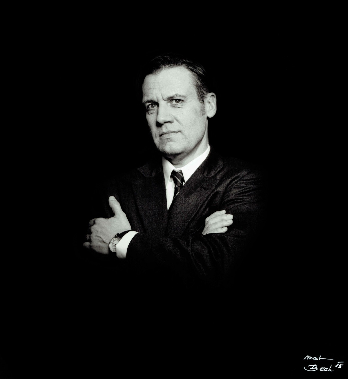 Audience u královny 7