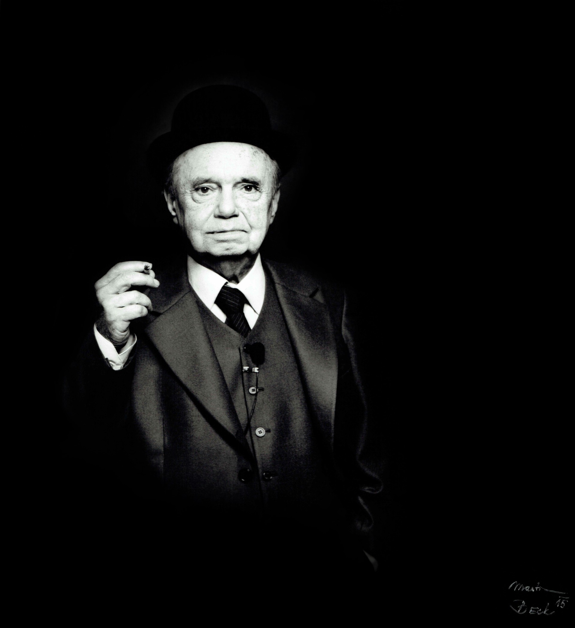 Audience u královny 8