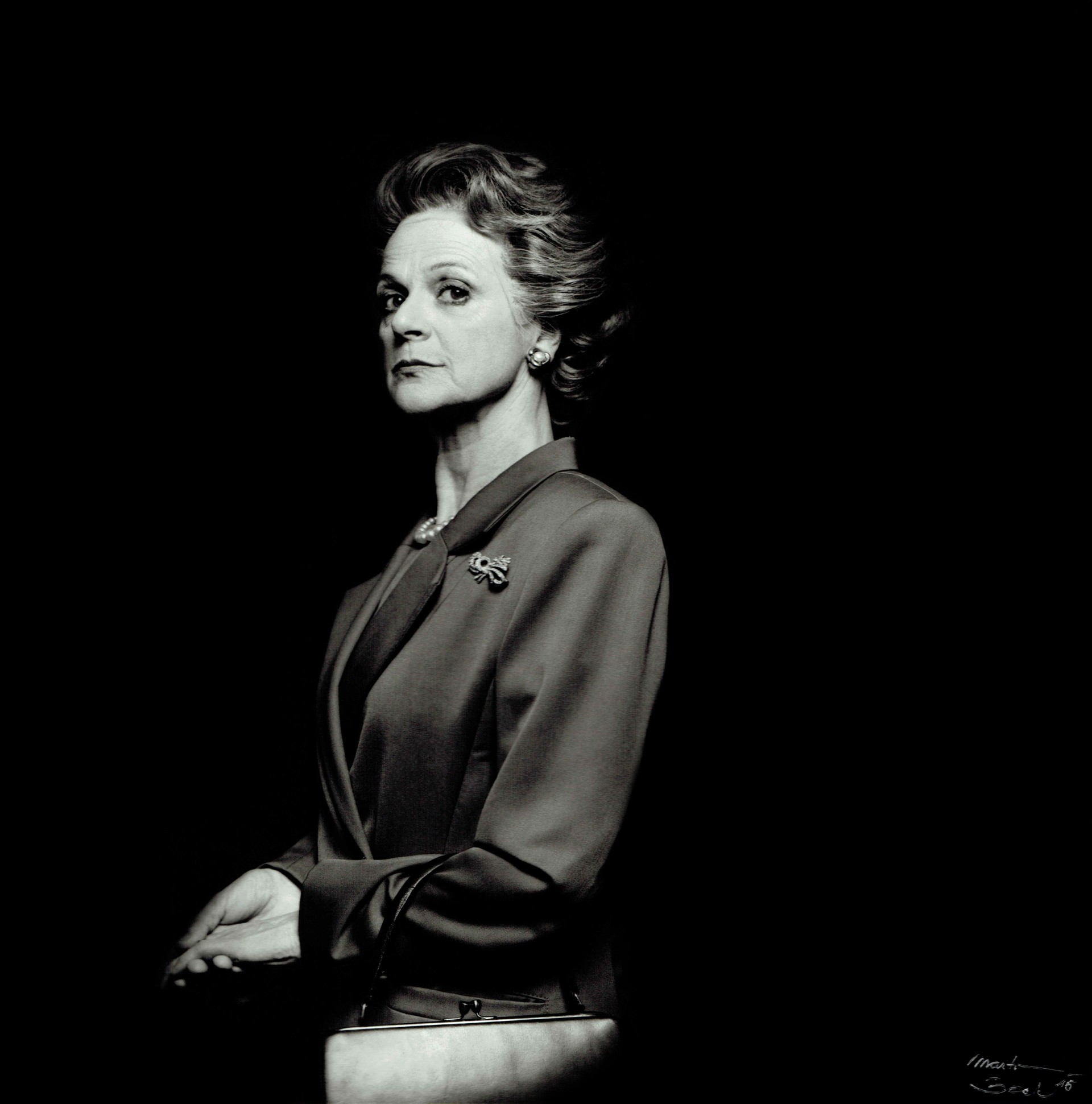 Audience u královny 9