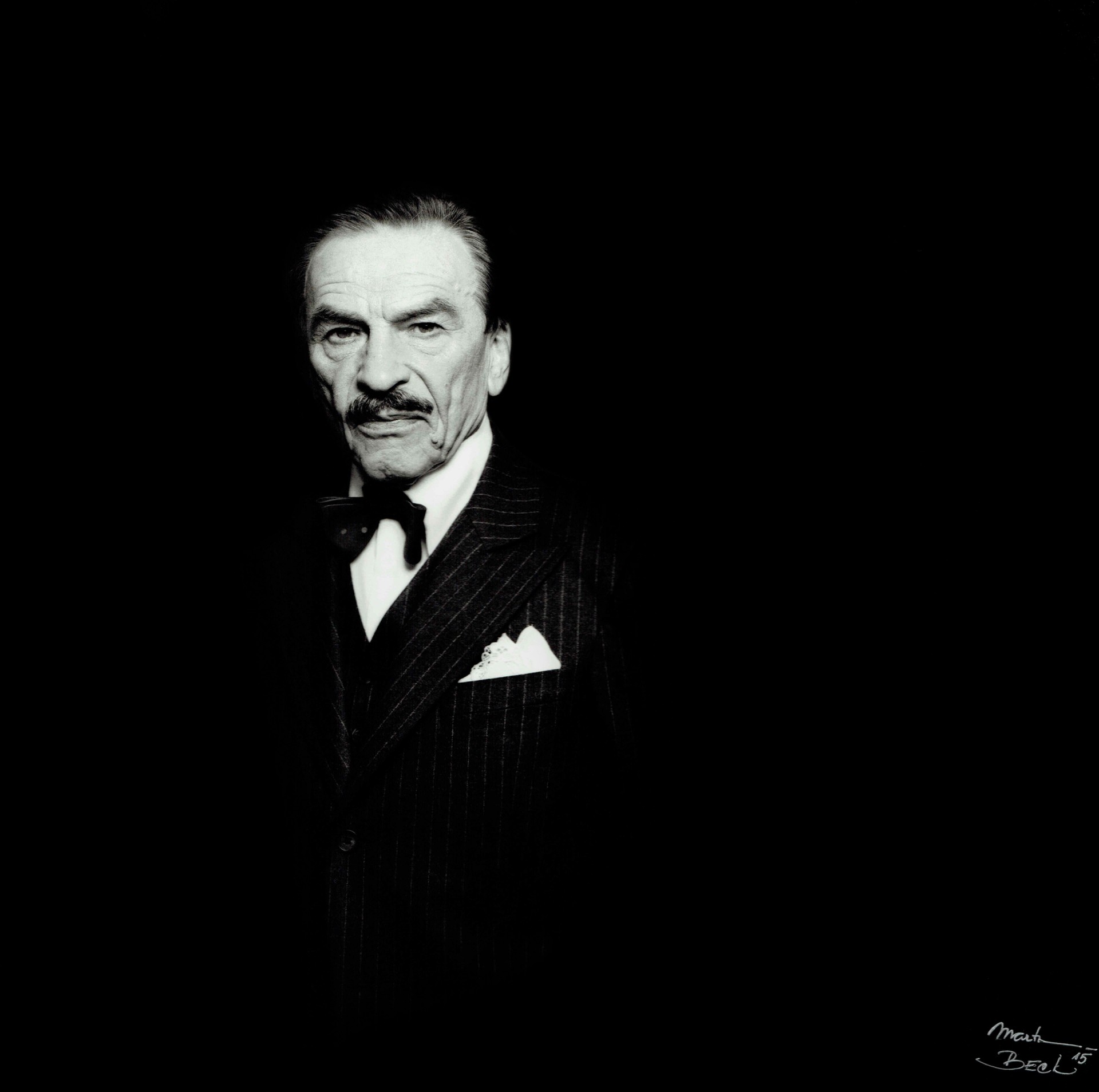 Audience u královny 11