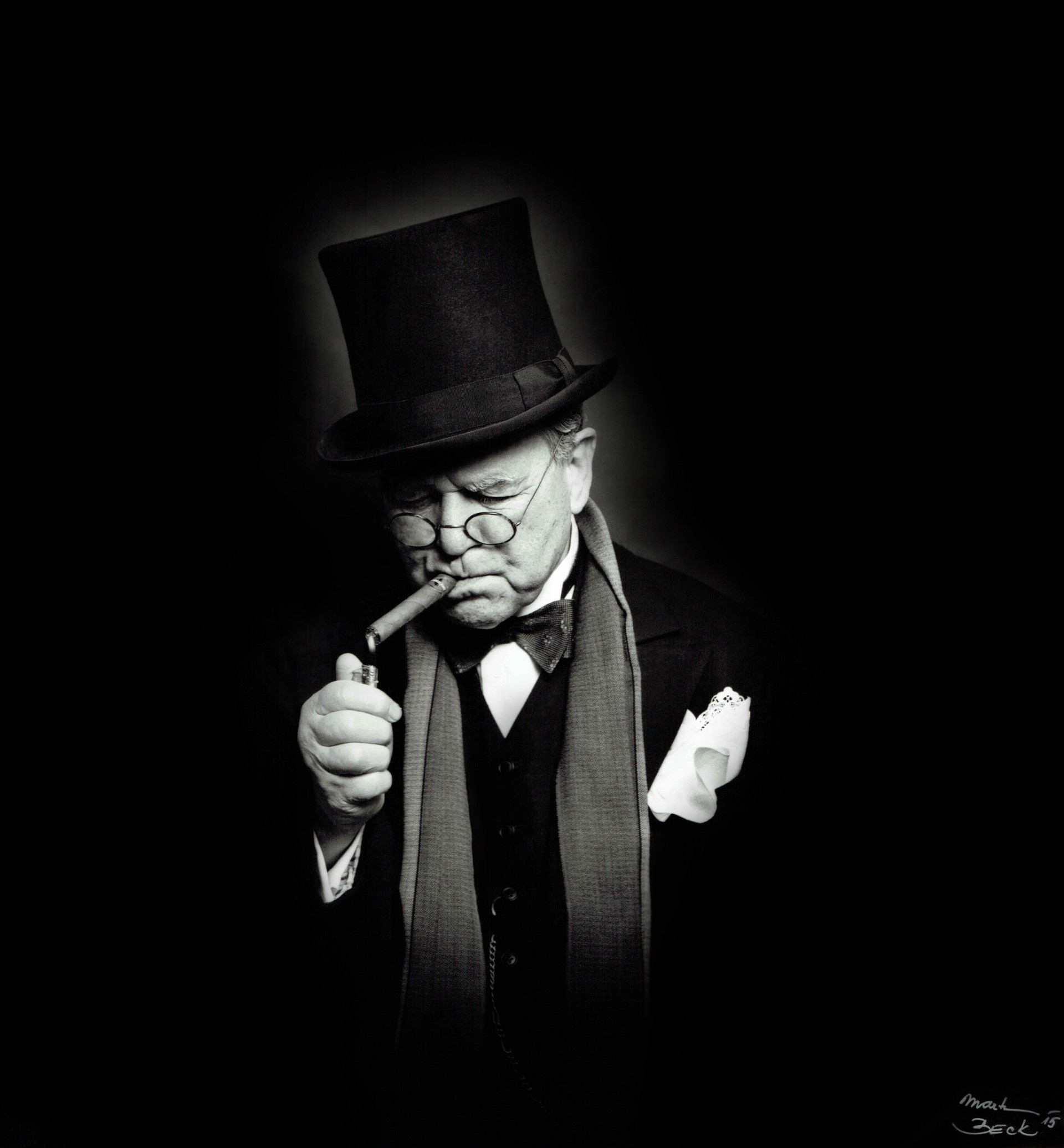 Audience u královny 12