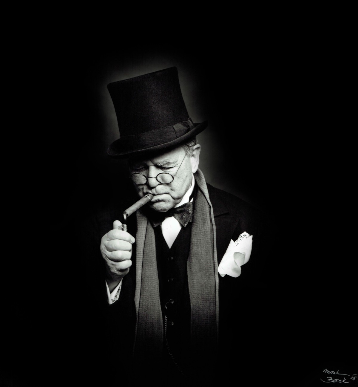 Audience u královny 12