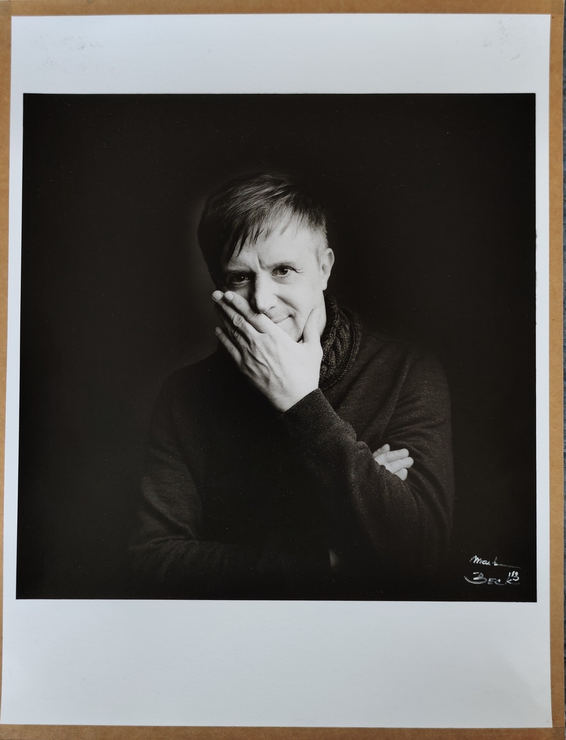 martin beck portrety 40