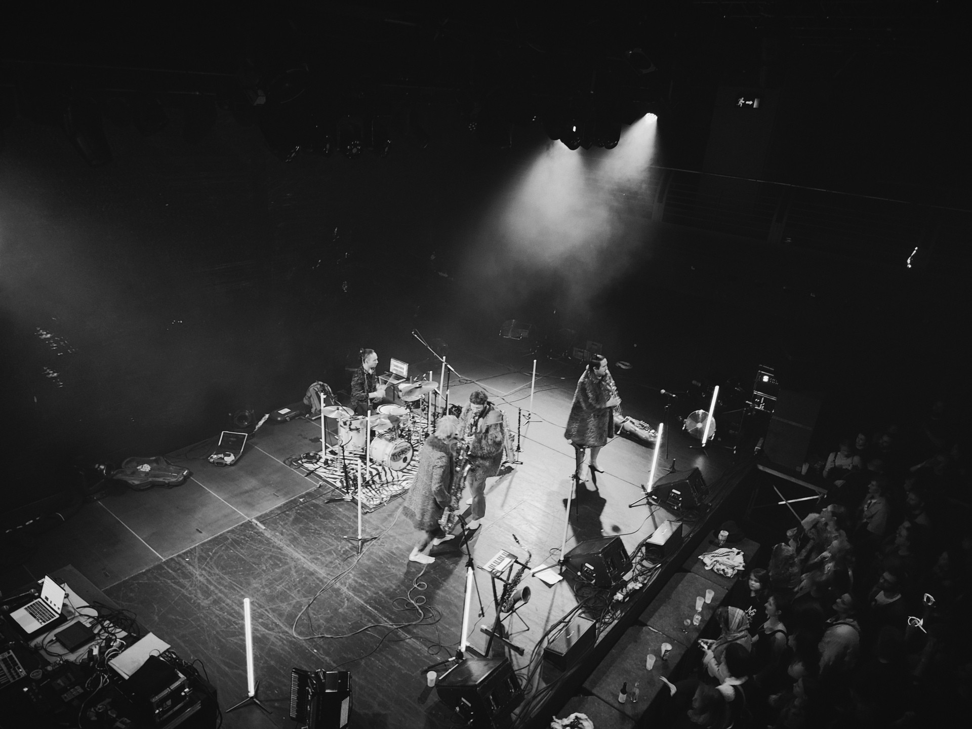 koncert 15