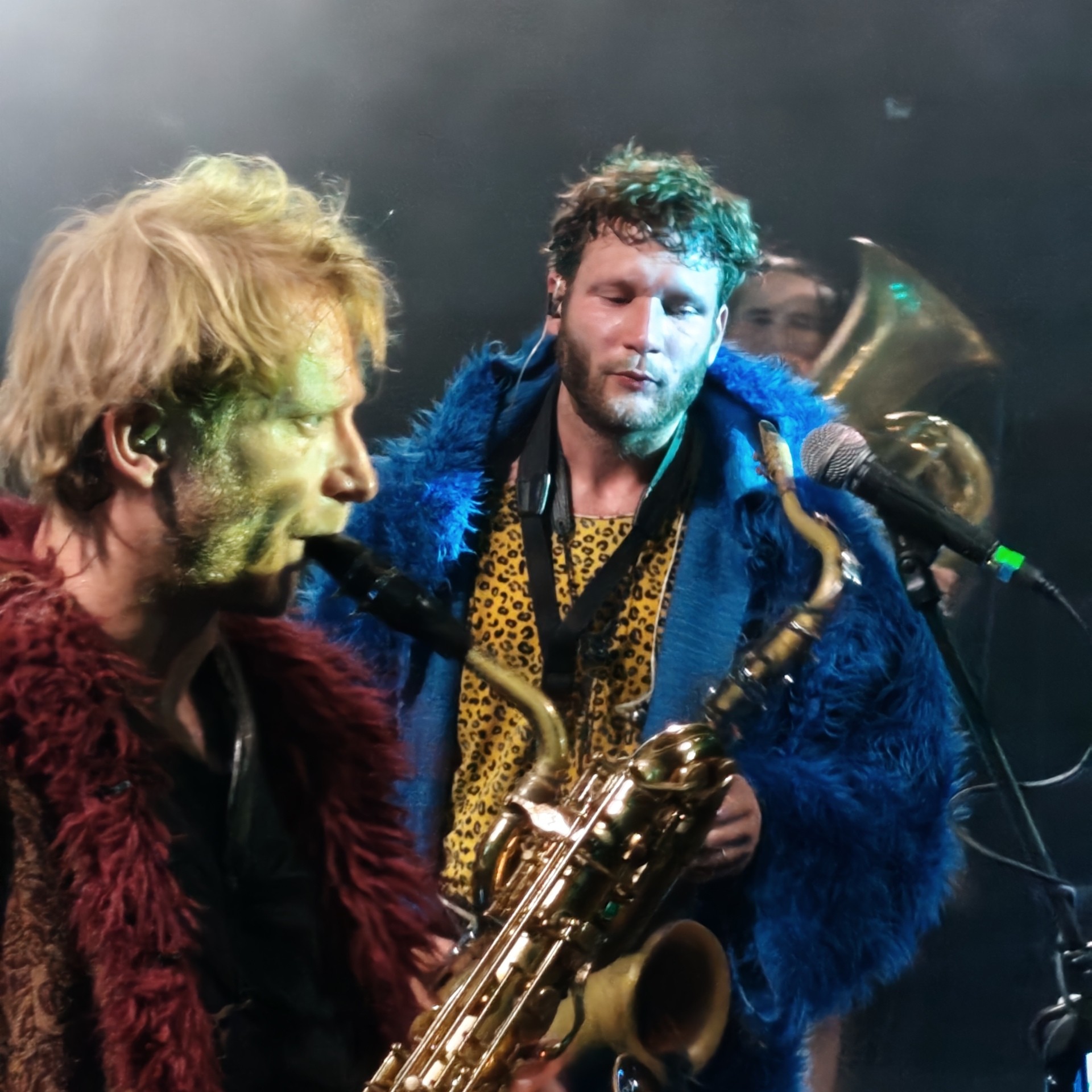 koncert 18
