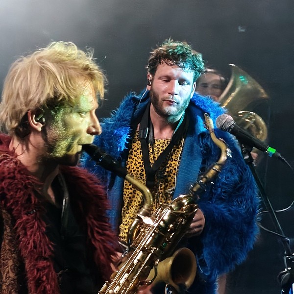 koncert 18