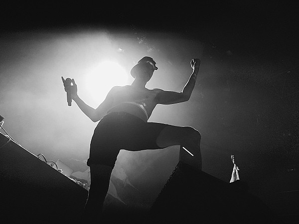 koncert 21