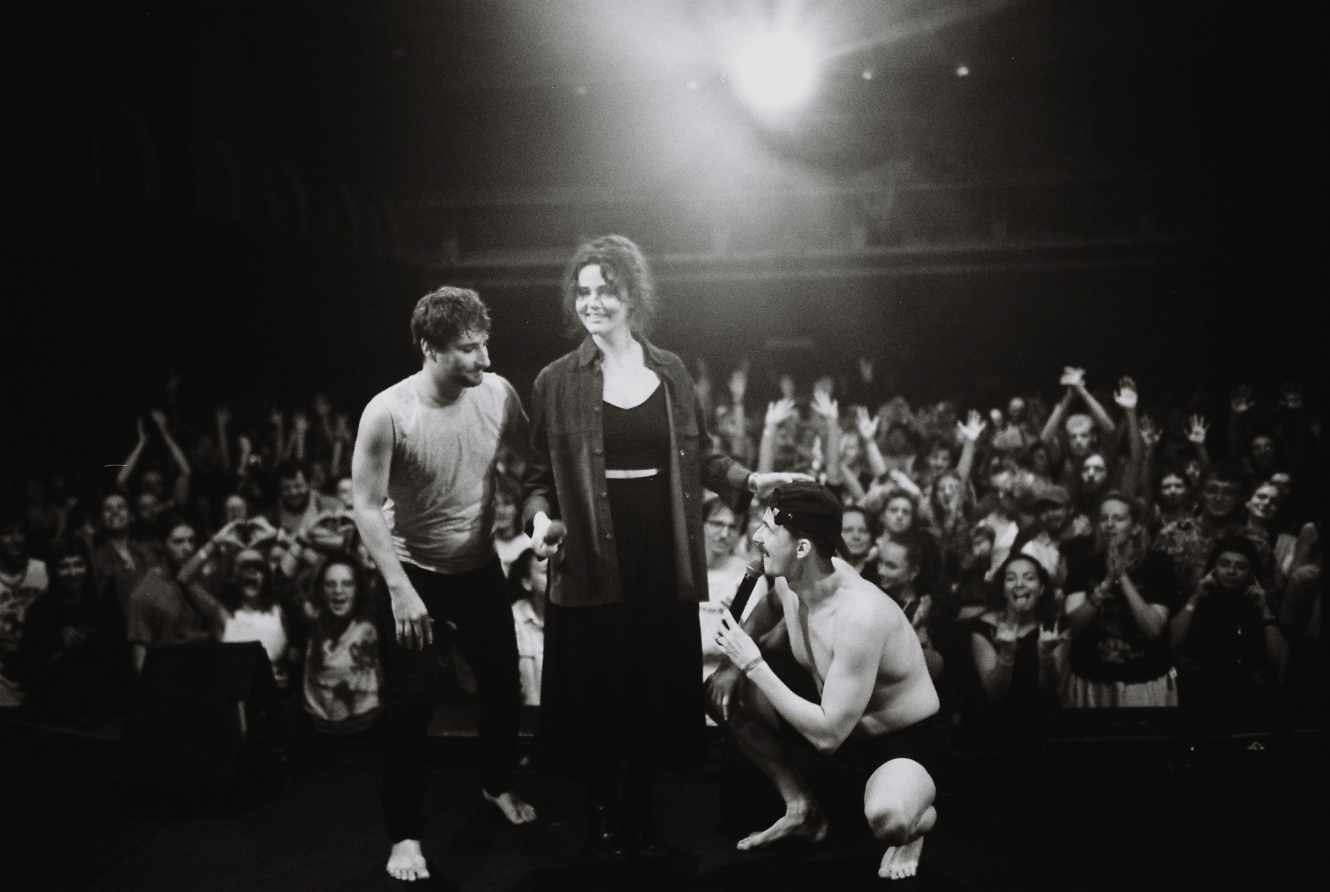 koncert 31