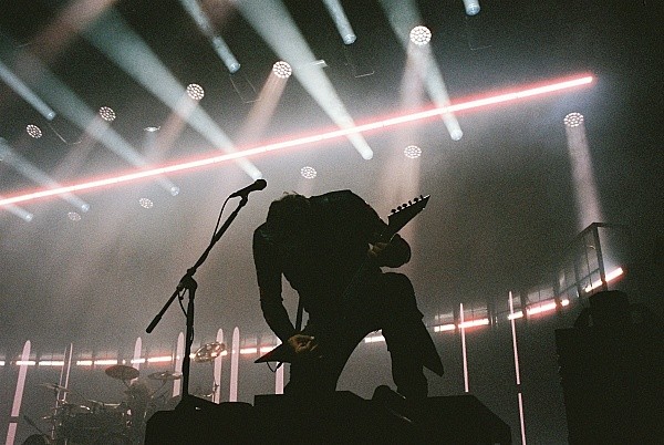 koncert 33