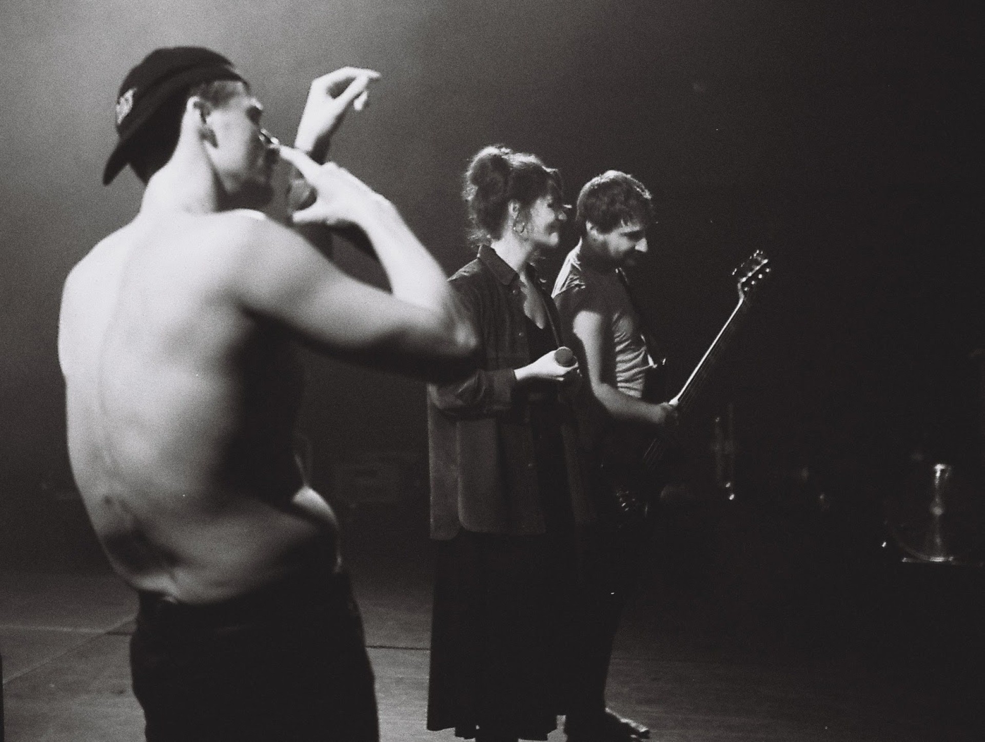koncert 34