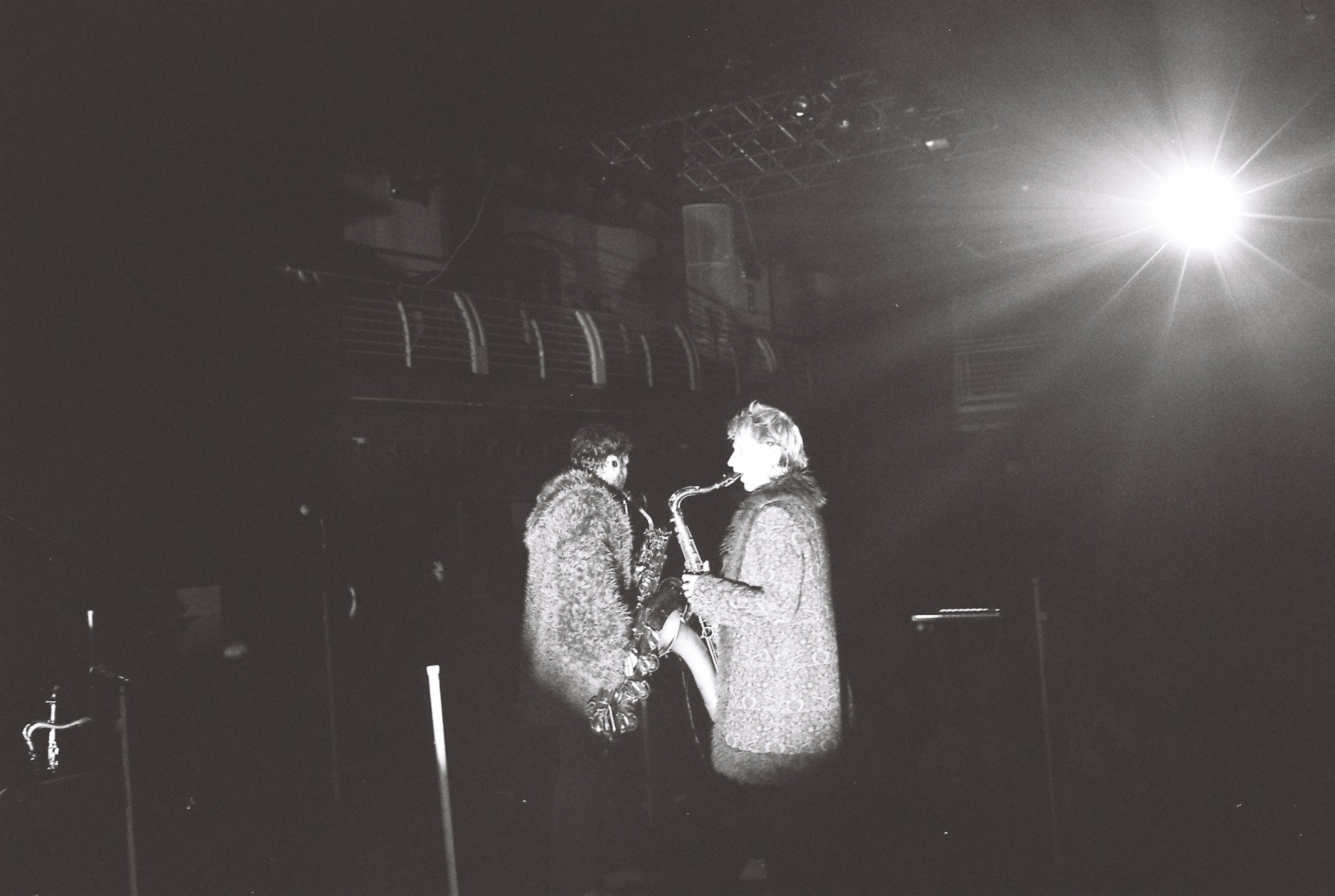 koncert 36