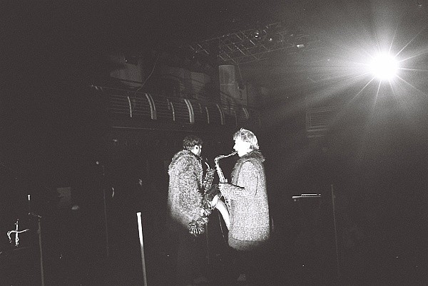 koncert 36