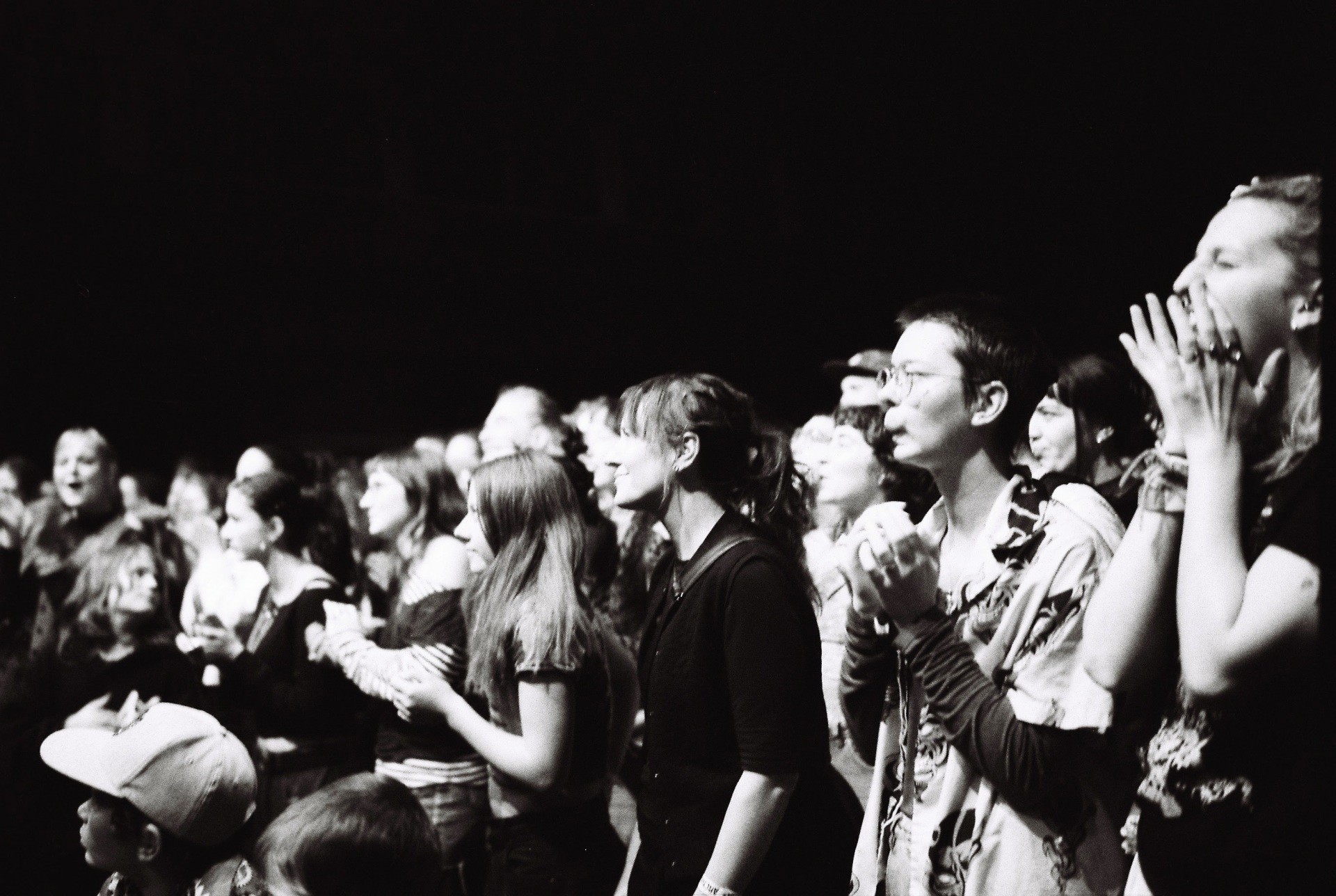 koncert 41
