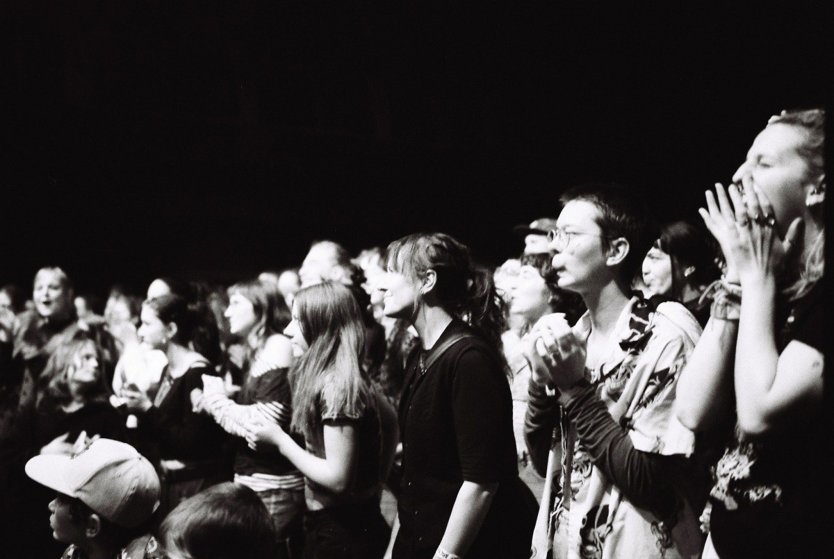 koncert 41
