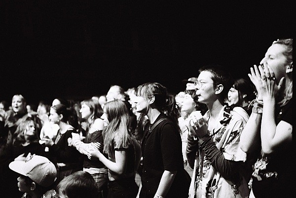 koncert 41