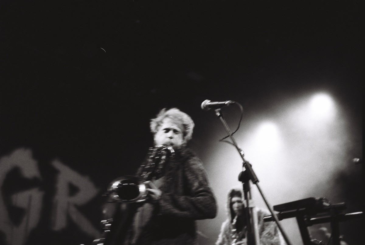 koncert 43