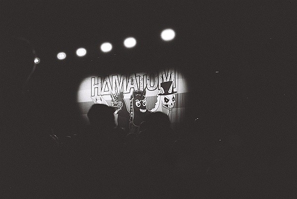 koncert 46