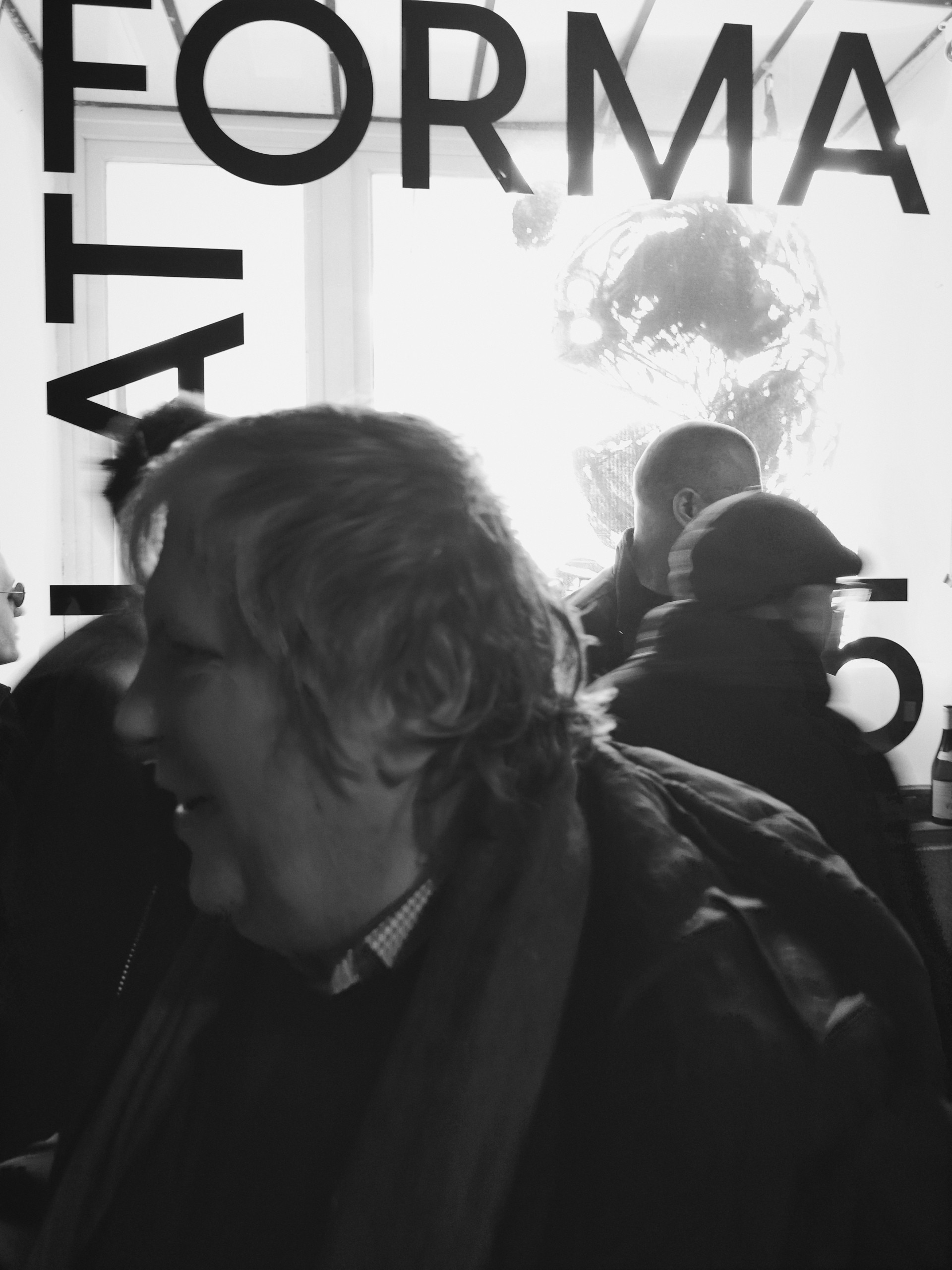 Hledání vody - vernisáž 9