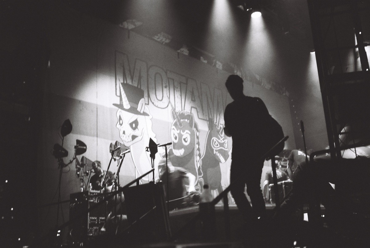 koncert 49