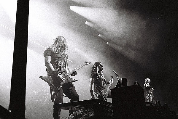 koncert 52