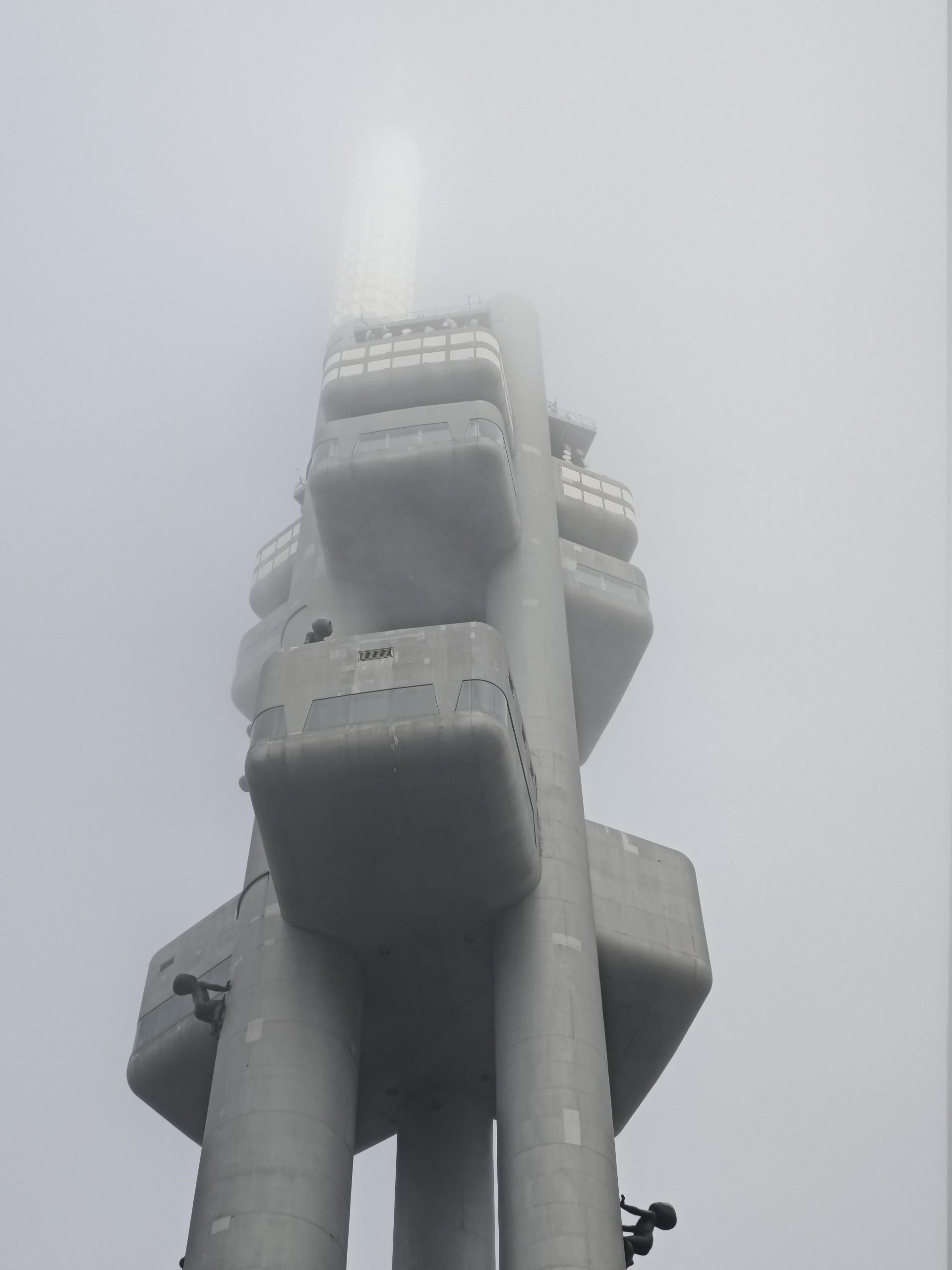Žižkov 4